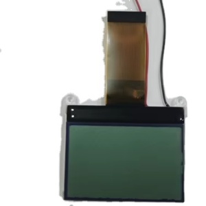 <span class=keywords><strong>12864</strong></span> lưới <span class=keywords><strong>COG</strong></span> 3.5inch <span class=keywords><strong>LCD</strong></span> hiển thị <span class=keywords><strong>module</strong></span> với <span class=keywords><strong>st7565r</strong></span> điều khiển và đèn nền màu trắng - Product Image 1