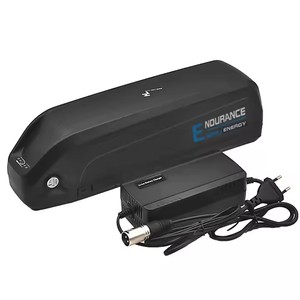 18650/21700 lithium có thể sạc lại pin 36V 48V 52V Ebike Pin 13ah 15ah 17.5ah 21ah downtube pin lithium gói - Product Image 1