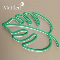 Letrero LED de Neón con Diseño de Palmera, Luz Decorativa Tropical |    Lámpara de Neón para Decoración de Paredes en Casa de Playa, Fiestas de Verano y Habitaciones |   Regalos Personalizados al por Mayor