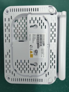 221N-2 ZT E 128/128S AC1200 2.4G 5G ไวไฟ 5 แบบดูอัลแบนด์ 4GE+1TEL+2USB รองรับ OMCI TR069 แชร์ไฟล์ เชื่อมต่อเครื่องพิมพ์ XPON ONU VSOL - Product Image 4