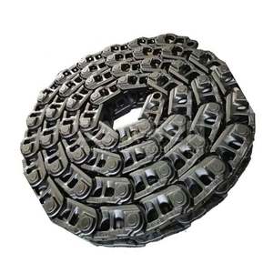 9156480 parti di escavatore 9167436 per HITACHI <span class=keywords><strong>ZX330</strong></span> binario di collegamento Assy ZAXIS 330 catene di binari - Product Image 1