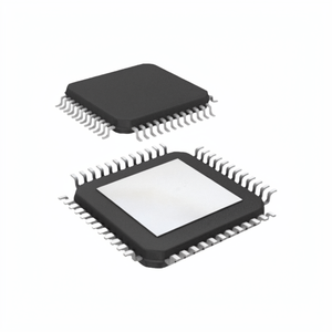 MC33908LAE Original 48 LQFP Exposed Pad Electronic Chips Component Power Management (PMIC) - Product Image 1
