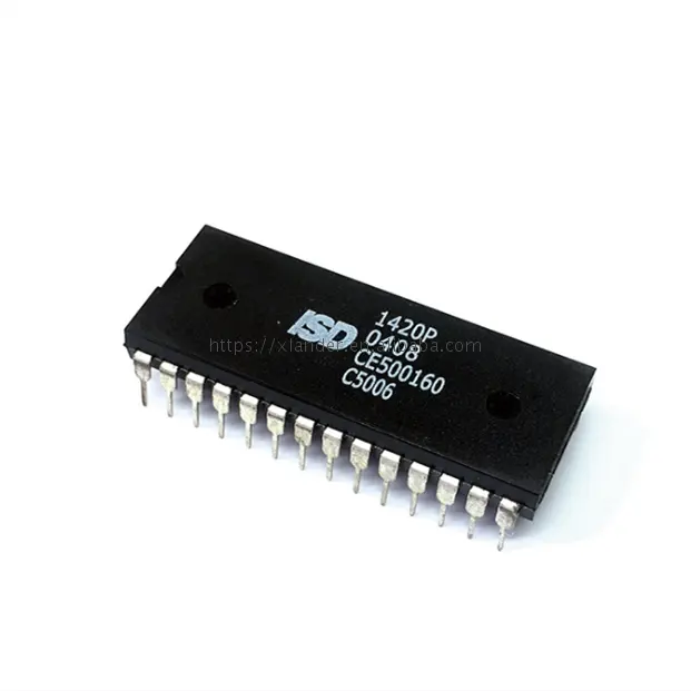 Chip Suara IC ISD1420 ISD1420S ISD1420P