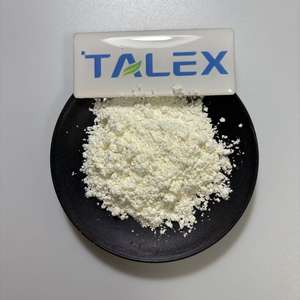 Proteína de Arroz Hidrolizada de Alta Calidad, 90% de Proteína de Arroz, Grado Cosmético, en Polvo - Product Image 2