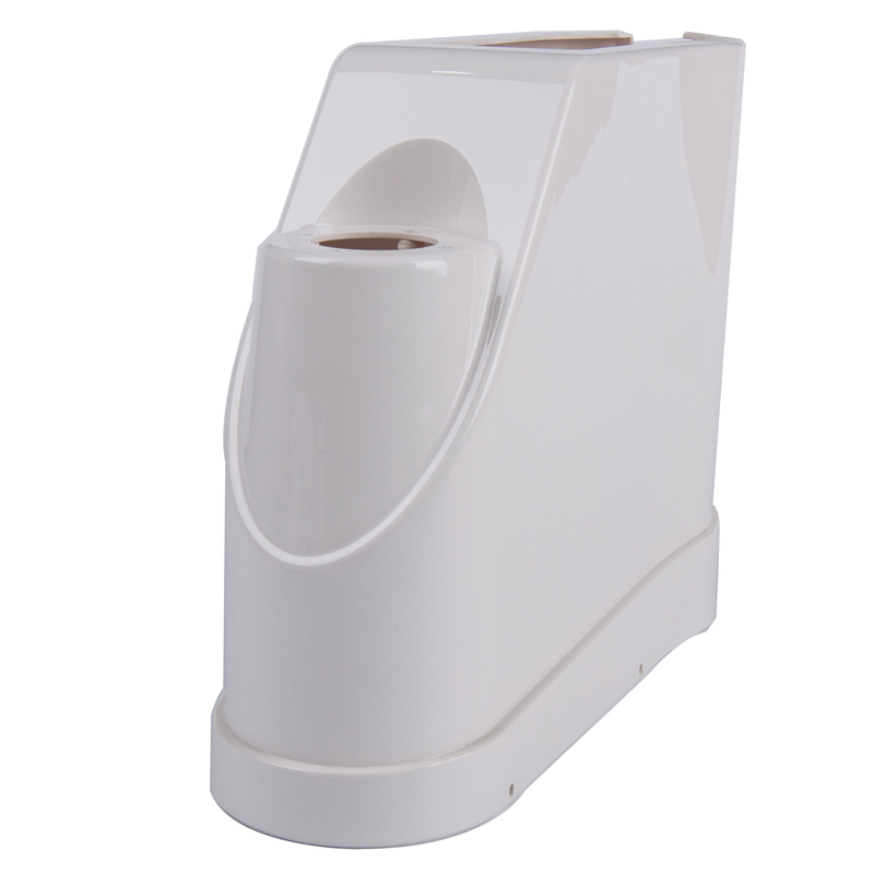 China Supplier Making Plastic Molds for
