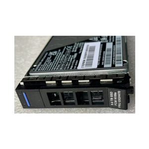03GH470 03GH766 9,6 TB TLC PCI Express 3,0x4 NVMe U.2 2,5 дюймовый Внутренний твердотельный привод - Product Image 3