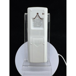 Télécommande Kamisho YAW1F pour climatiseur, affichage numérique LED, type froid et chaud, distance de transmission de 12M - Product Image 4