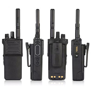 วิทยุสื่อสารแบบสองทางรุ่น DGP8050E ของแท้ ใช้ได้กับวิทยุ UHF/VHF รุ่น dgp8050e แบบพกพา - Product Image 6