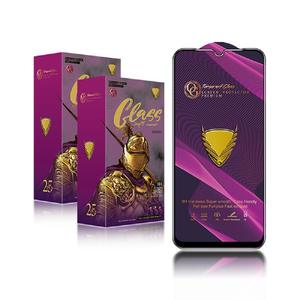 Protecteur d'<span class=keywords><strong>écran</strong></span> à couverture complète à grand arc antistatique en aluminium à haute teneur en aluminium pour Iphone 14 <span class=keywords><strong>11T</strong></span> 12T 13T Pro Film de verre trempé - Product Image 1