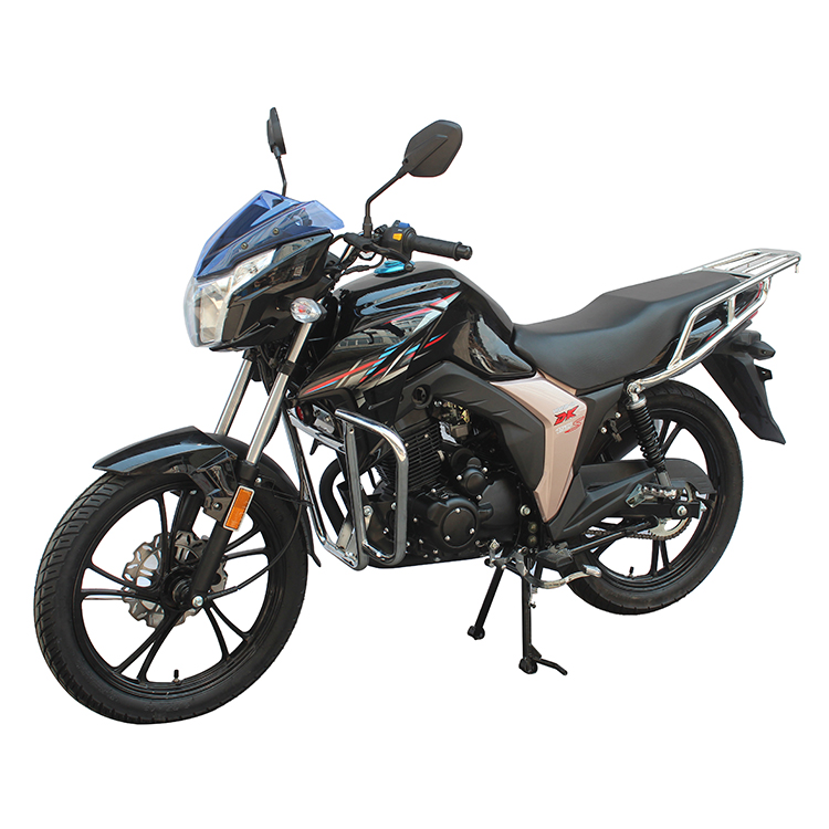 Haojun DK150 китайский поставщик взрослые бензиновые газовые топливные системы 150CC спортивный круизер мотоцикл для мужчин