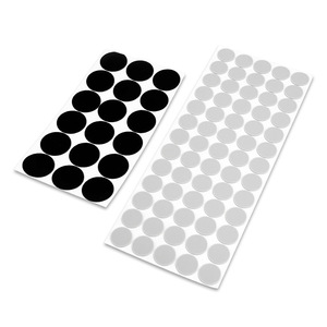 Silicone Furniture <b>Pad</b> Anti Slip Cushion For Table <b>Chair</b> Protection With Grid Design - Product Image 2