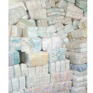 Muestra Gratis de Pañales Coreanos con Cinta Adhesiva Impresa, Prevención de Fugas 3D, Capa Trasera Tipo Tela, Cinta Mágica, Tallas NB/S/M/L, Pañales Importados para Bebé - Product Image 2