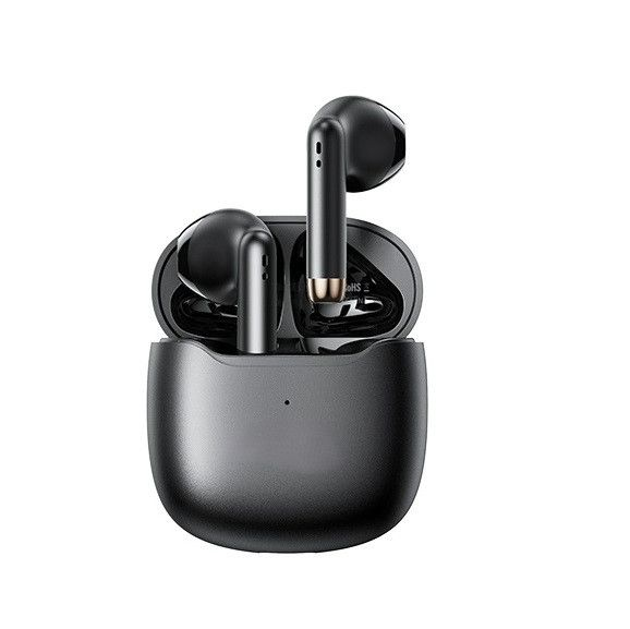 5.3 Wireless Earphones Bilateral Stereo Sound Stereo Audio 10m Transmission Distance TWS Earbuds in Ear Headphones