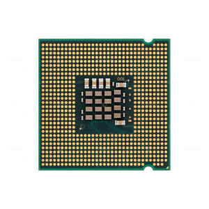 Pour processeurs <span class=keywords><strong>INTEL</strong></span> <span class=keywords><strong>CELERON</strong></span> D352 3.20GHZ 533MHZ 512K CACHE LGA775 - Product Image 3
