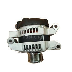 <span class=keywords><strong>Alternador</strong></span> de coche para <span class=keywords><strong>Toyota</strong></span> Avensis, <span class=keywords><strong>Corolla</strong></span> <span class=keywords><strong>Verso</strong></span> Auris, 12V, 100A, 9664219452, 270600G01184, 2706006011, 1042104521, DAN938, ALT6320 - Product Image 1