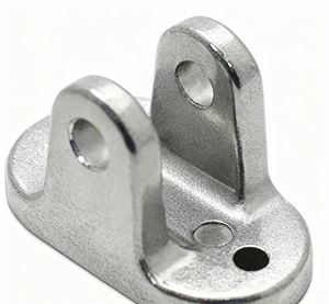 Kẹp nhôm đúc khuôn giá xuất xưởng, đúc đa lỗ cho hệ thống cố định đường ống - Product Image 4