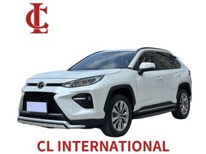 Voiture d'occasion/voiture neuve, voitures chinoises les moins chères, Toyota Wildlander 5 places, <span class=keywords><strong>2020</strong></span>, 2021, 2022, durable, économique en carburant, design extérieur élégant - Product Image 1