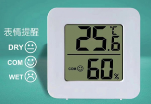 Temporizador de Cocina Digital LCD de Plástico para Habitación Infantil con Pantalla Grande, Alarma Más <span class=keywords><strong>Fuerte</strong></span> y Funcionamiento con Pilas - Product Image 6