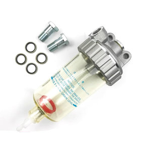 Séparateur d'huile et d'eau Hitachi pour excavatrices EX200 210 220 1 2 3 5, pièces de haute qualité - Product Image 1