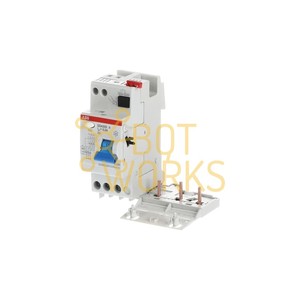 ABB 2CSB203101R3400 - Nuovo - Product Image 1
