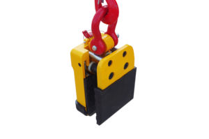 Nouvelle <span class=keywords><strong>pince</strong></span> de levage robuste HSA-14 pour dalles de granit et marbre, outil de sécurité pour la levée de pierres et d'ardoises - Product Image 3