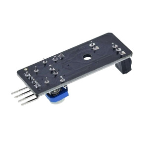 KY-032 IR-Hindernis vermeidung <span class=keywords><strong>sensor</strong></span> modul Einstellbare Empfindlichkeit Analog/Digital-Ausgang für <span class=keywords><strong>Arduino</strong></span> Robot Smart Car DIY-Projekte - Product Image 2