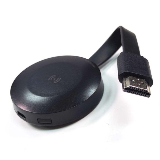 Wireless WiFi TV Stick HDTV Adapter 1080P for Chrome Cast Good Chip Android Operation System