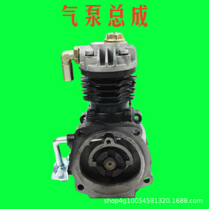 ชุดประกอบปั๊มลมและเบรกนิวเมติกสำหรับรถแทรกเตอร์กำลังสูง 304-704 - Product Image 3