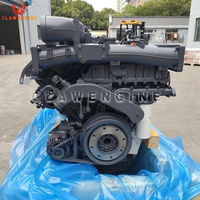 Ensemble moteur diesel Clawengine TCD2015 V08 15,87 L V8 turbocompressé 680 CV pour camion lourd et excavatrice, expédition depuis Hong Kong