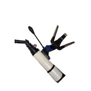 Ringelmann Duman Yoğunluğu Tablosu Ölçüm Cihazı Ringelmann Dijital Duman Ölçüm Teleskobu - Product Image 5