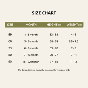 Neugeborene <span class=keywords><strong>Baby</strong></span> Jumps uit Herbst und Winter Jumps uit Bär <span class=keywords><strong>Baby</strong></span> Jumps uit Crawling Suit - Product Image 4