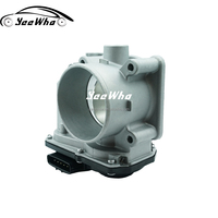 1450A033 Cuerpo del acelerador para Mitsubishi Control electrónico Cuerpo del acelerador Autopartes Accesorios para automóviles 1450A033