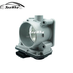 <span class=keywords><strong>1450A033</strong></span> Cuerpo del acelerador para <span class=keywords><strong>Mitsubishi</strong></span> Control electrónico Cuerpo del acelerador Autopartes Accesorios para automóviles <span class=keywords><strong>1450A033</strong></span> - Product Image 4