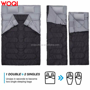 Túi Ngủ Thời Tiết Lạnh Woqi - Product Image 4