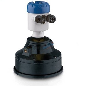 เครื่องวัดระดับอัลตราโซนิก KROHNEE 3010C ความแม่นยำสูง 0.3 มม. ผลิตจากเหล็กกล้าคาร์บอนสแตนเลส รองรับแอป Tuya รับประกัน 1 ปี OEM - Product Image 1