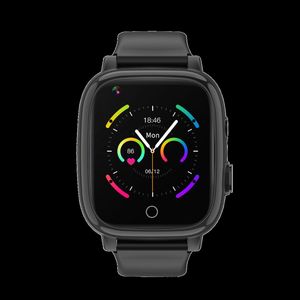 <span class=keywords><strong>T5</strong></span>สมาร์ทวอทช์800mAh คุณภาพสูง2G 3G 4G LTE 1.4นิ้วสมาร์ทวอทช์วิดีโอคอล GPS สำหรับเด็ก - Product Image 3