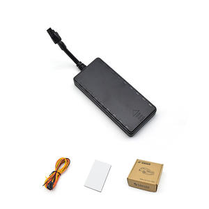 Traceur GPS 4G pour véhicule, large plage <span class=keywords><strong>de</strong></span> tension 9-90V, fonctions <span class=keywords><strong>de</strong></span> positionnement multiples - Product Image 5