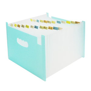 Stickers Vintage de papeterie en Pvc, tapisserie extensibles pour dossiers avec rabat - Product Image 1