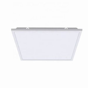 Venta directa de fábrica 600X600 <span class=keywords><strong>Panel</strong></span> <span class=keywords><strong>Led</strong></span>, iluminación de oficina/Kantor/lampu/48W <span class=keywords><strong>Panel</strong></span> de luz <span class=keywords><strong>Led</strong></span>, <span class=keywords><strong>Panel</strong></span> de luz de techo <span class=keywords><strong>Led</strong></span> - Product Image 4