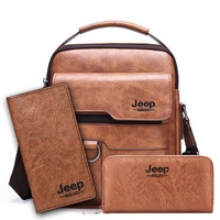 Sac à bandoulière pour homme haut de gamme, sac à dos vintage pour affaires, sac de voyage portable imperméable pour affaires