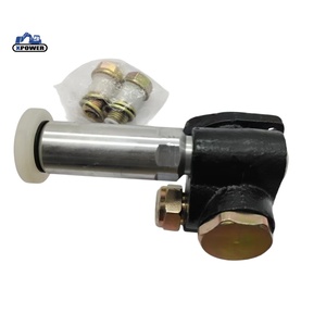 Pompe à carburant pour moteur diesel S6K S6K-T E320B E320C, pièces OEM 105220-7180 - Product Image 1