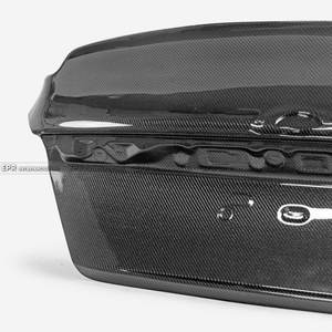 Para Subaru WRX VBH 22+ EPA YA Tipo Fibra de Carbono Maletero Trasero con Alerón Tipo Duckbill - Product Image 5