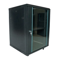 Prix usine réseau armoire serveur 15u chambre serveur mural réseau armoire servir rack