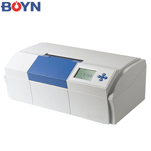 BN-WZZ-2S / 2B kỹ thuật số tự động polarimeter phòng thí nghiệm quang học xoay 589nm polarimeter với <span class=keywords><strong>LCD</strong></span> hiển thị - Product Image 2