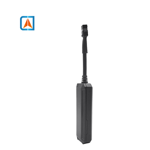 Yuntrack auto <strong>gps</strong> <strong>tracker</strong> <strong>smart</strong> <strong>terminal</strong> vehicle MT2503D chips wired real time tracking for cj780 private and car