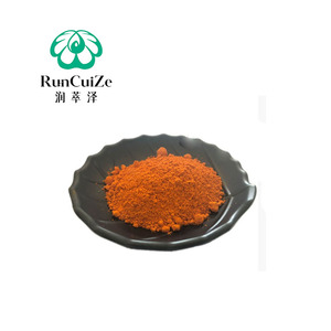 Fournisseur d'usine, complément alimentaire naturel, 40%-60% de sanguinarine, meilleur prix, échantillon gratuit, poudre d'extrait de <span class=keywords><strong>Macleaya</strong></span> Cordata - Product Image 1