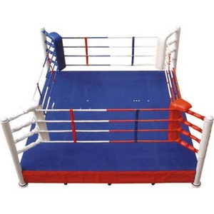 Prix avantageux Nouvelle conception Anneau de <span class=keywords><strong>boxe</strong></span> standard <span class=keywords><strong>IBF</strong></span> international pour club - Product Image 1