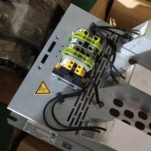 <span class=keywords><strong>6SL3201</strong></span>-0BE23-8AA0 Résistance de freinage Sinamics 3AC 380-480V PLC - Product Image 2