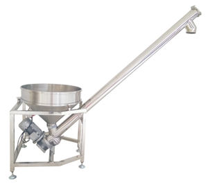 Tohumlar pelet pirinç fasulye tahıl granül kova konveyör asansör fiyat - Product Image 5