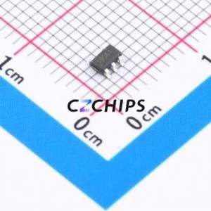 ชิปวงจรรวม INA180A1IDBVR(LX) SOT-23-5ใหม่ & ดั้งเดิมวงจรรวม SOT-23-5 - Product Image 1